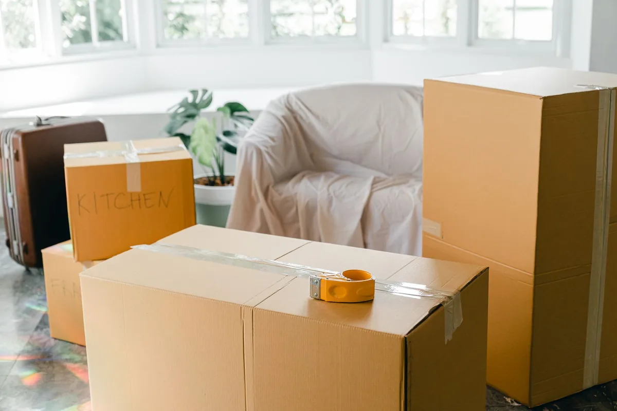 Hoarding Cleanup in New York Mills, NY